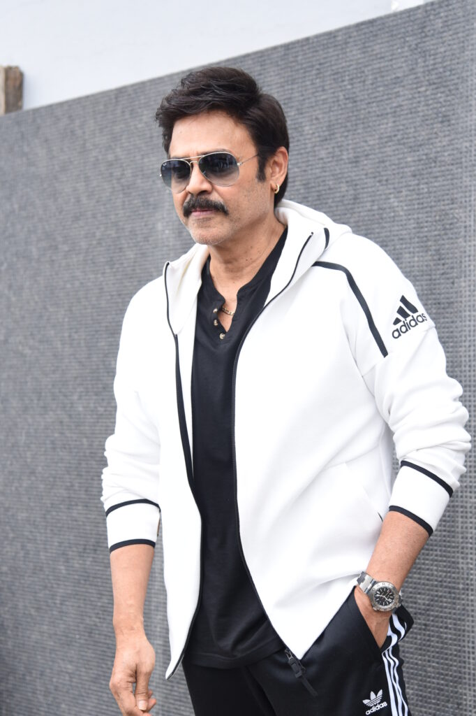 51 Daggubati Venkatesh Photos & High Res Pictures - Getty Images